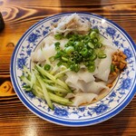 九香 麻辣小麺 本店 - 