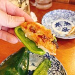 餃子の酒場マイケル - 