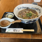 Soba Dokoro Kamo Namban - 