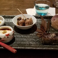 祇園らんぶる - 
