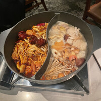 CINA New Modern Chinese - 