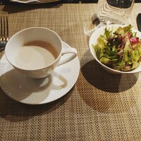 コック アジル - 