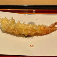 てんぷら 近藤 - 