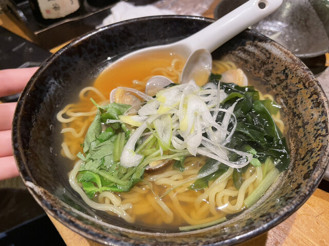 わら焼きと海鮮 太郎丸 江坂店 (たろうまる) - 江坂/海鮮 | 食べログ