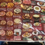 イタリア食堂nono - チーズフォンデュも推し