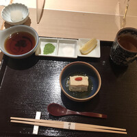 京都祇園 天ぷら圓堂 大丸心斎橋店 - 