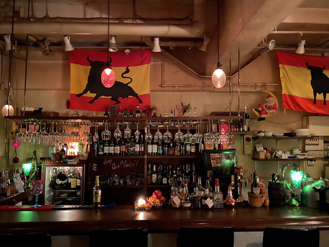 Sherry Bar Venga!! photo 4