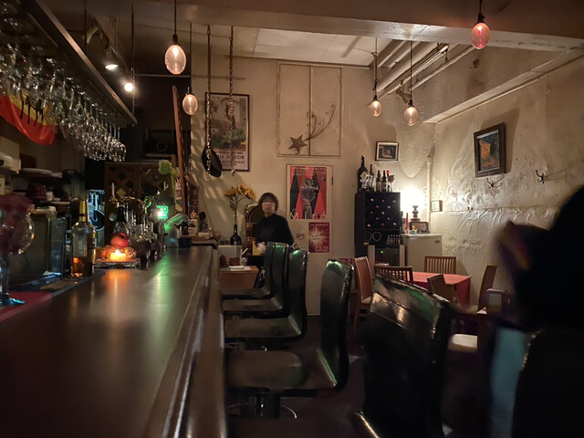 Sherry Bar Venga!! photo 5