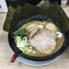 横浜家系ラーメン 長田家