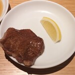 ビーフキッチン - 