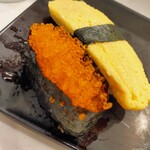 Shimbashi Shinoda Zushi - 