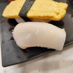 Shimbashi Shinoda Zushi - 