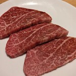 ビーフキッチン - 