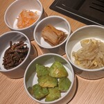 ビーフキッチン - 