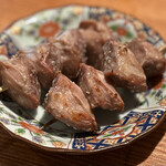大衆焼鳥酒場 彩どり - 