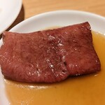 ビーフキッチン - 