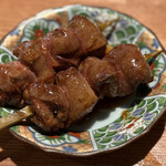 大衆焼鳥酒場 彩どり - 