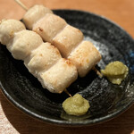 Taishuu Yakitori Sakaba Irodori - 