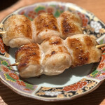 Taishuu Yakitori Sakaba Irodori - 