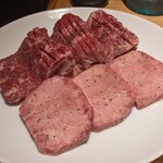 ビーフキッチン - 