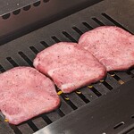 ビーフキッチン - 