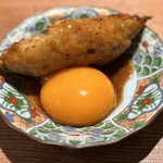 大衆焼鳥酒場 彩どり - 