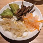 ビーフキッチン - 