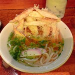 うどん屋麺之介 - 