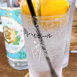 朝めし酒場 ナニコレ食堂 - 