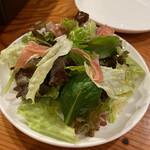 肉ビストロ まえだ - 