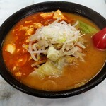 麺辛屋 二代目 美國 - 