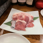 肉ビストロ まえだ - 