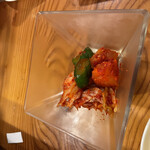 肉ビストロ まえだ - 