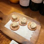 肉ビストロ まえだ - 