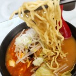 麺辛屋 二代目 美國 - 