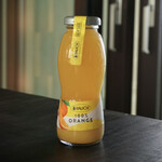 星のや沖縄 - ・お目覚めのドリンク