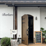 Ｂａｒｂａｒｅ - 