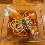 肉ビストロ まえだ - 