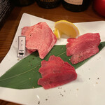 肉ビストロ まえだ - 