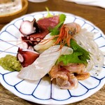 朝めし酒場 ナニコレ食堂 - 