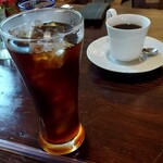 Naranoki - コーヒー