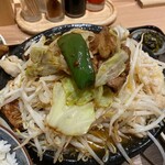 和風回鍋肉専門店 だしや。 - 