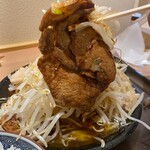 和風回鍋肉専門店 だしや。 - 