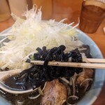 ラーメン BooBoo太郎。 - 