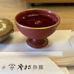 料亭 やまさ旅館 - 生血