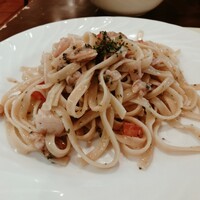 オステリア ガウダンテ 大阪駅前第4ビル店 - 