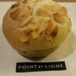 ポワンエリーニュ - カカオダマンド