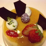 Le Lis - バナナスフレ