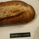 ポワンエリーニュ - ルパ