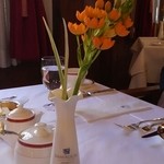 ダイニングルーム - 2013 4 朝食